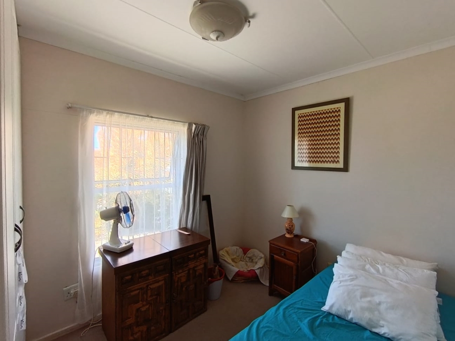 2 Bedroom Property for Sale in Seemeeu Park Western Cape